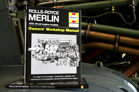 Rolls royce 20 25 workshop manual
